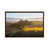 Classic Brown Wood Framed selected