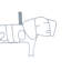Karam Stainless Steel Over-the-Door Wall Hook