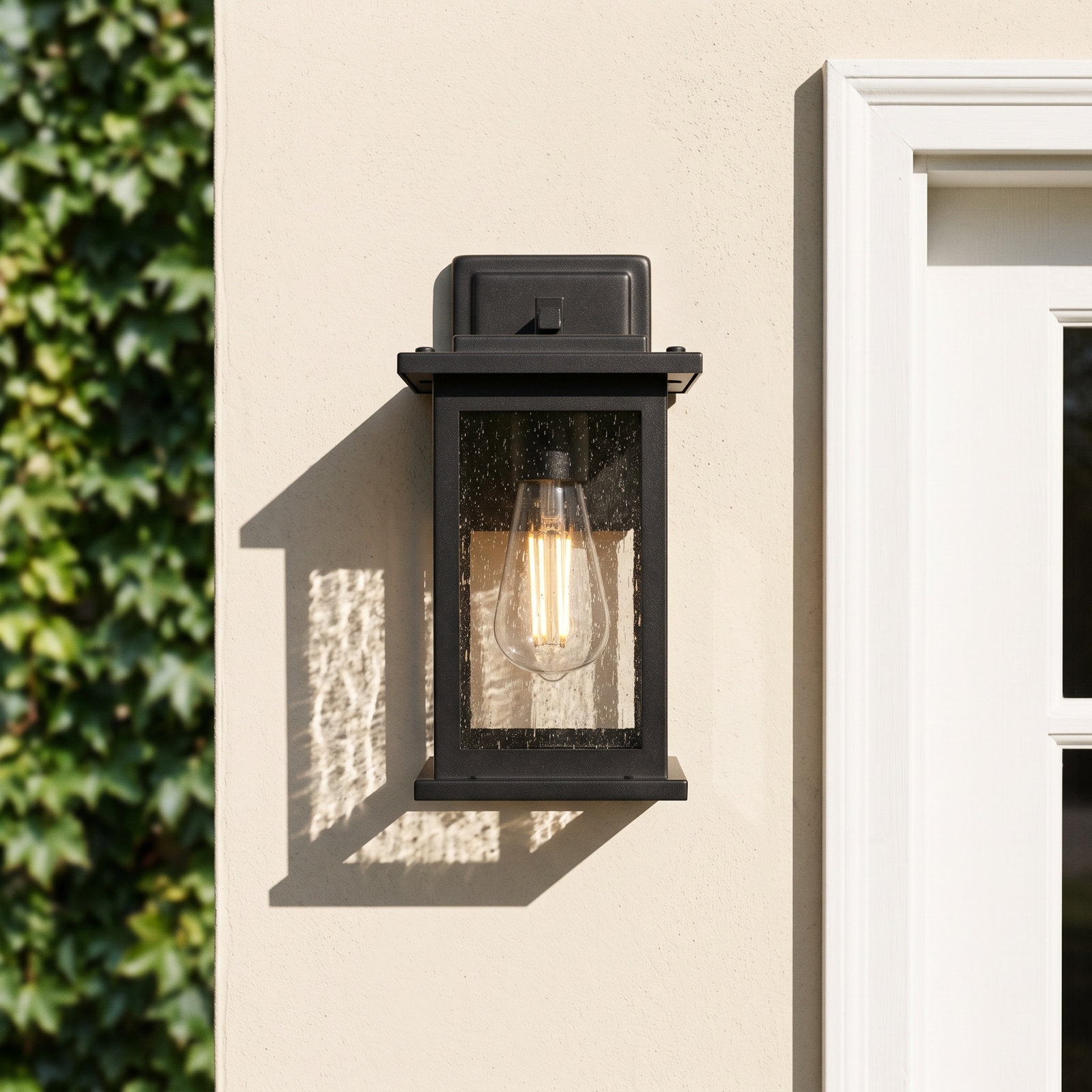 Outdoor Sconce