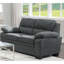 Causeuse confortable à assise moelleuse 1pc