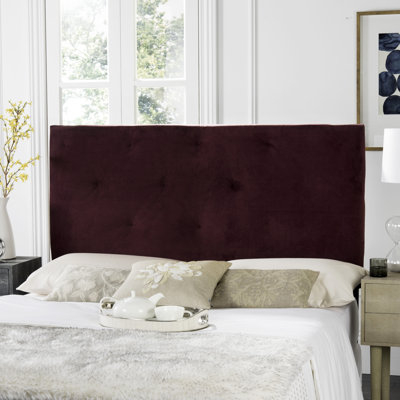 Orpington Upholstered Headboard