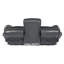 Aous Upholstered 89'' Power Reclining Sofa