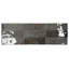 Passion 2.56 W x 7.87 L Tile-1203639862