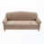 Chenille avoine