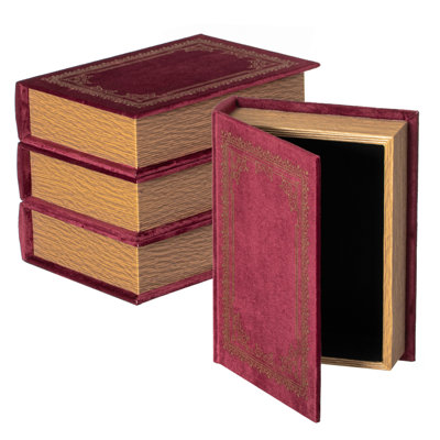 Kiesa Decorative Box