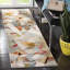 Tapis gris / beige Asumi-63407921