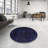 Abstract Indoor Rug-390826580
