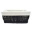Brambly Cottage Wicker Decorative Basket-38038850-38038846