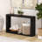 Kellan 52" Wide Rectangular Console Table-989648131
