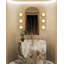 Alonso 1 - Light Bath Sconce-1664548761