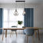 Biddle 2 - Light Black Pendant