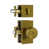Antique Brass