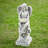 Isenhour Angels & Cherubs MGO Garden Statue