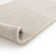 Huldrik Machine Woven Beige Rug