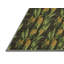  Tapis lavable à tiges de maïs-391969383