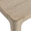 Edenton Outdoor Teak Dining Table