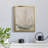 " Sail Scribble II " Painting Print