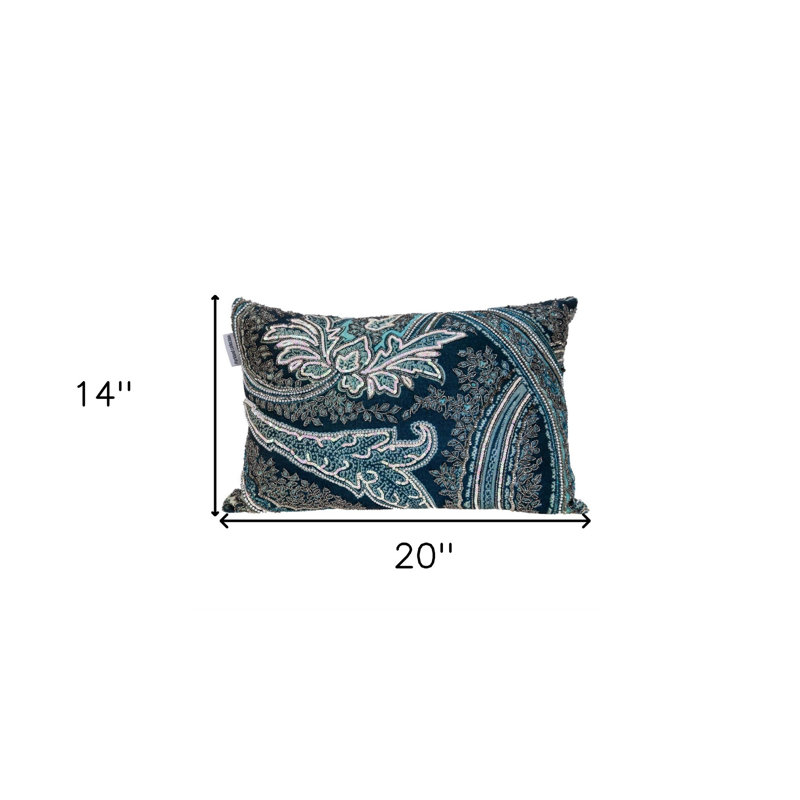 Coussin Lilia