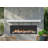The Zachary Non-Combustible Smooth Fireplace Mantel Shelf ASTM E136-37357480-124927710