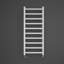 Crystal Heated Towel Rail-50925609-50925097