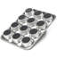 Moule à 12 muffins Nordic Ware Naturals®-124970225