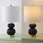Lampe de table 20 po Exmore-1131534310