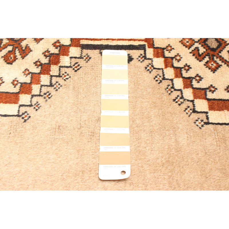 Tapis beige Melis Vintage 2 pi 11 po x 5 pi 11 po