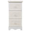 Glazer 31cm W Bedside Table