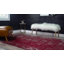 Tapis floral bourgogne Brandt-31831794