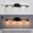 Marcha 4-Light Modern Dimmable Vanity Light-514232521