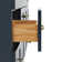 Ensemble de meuble-lavabo simple 55 po Partham