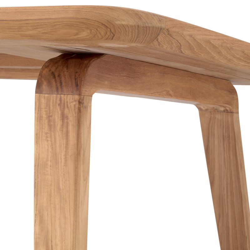 Glover Outdoor Teak Dining Table