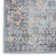 Quillin Machine Washable Oriental Area Rug 
