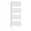 Canberk Designer Towel Rail Heated Towel Rails-1056510200-1056510198
