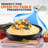NutriChef 2.75 Quarts Non-Stick Ceramic Stock Pot-69957563