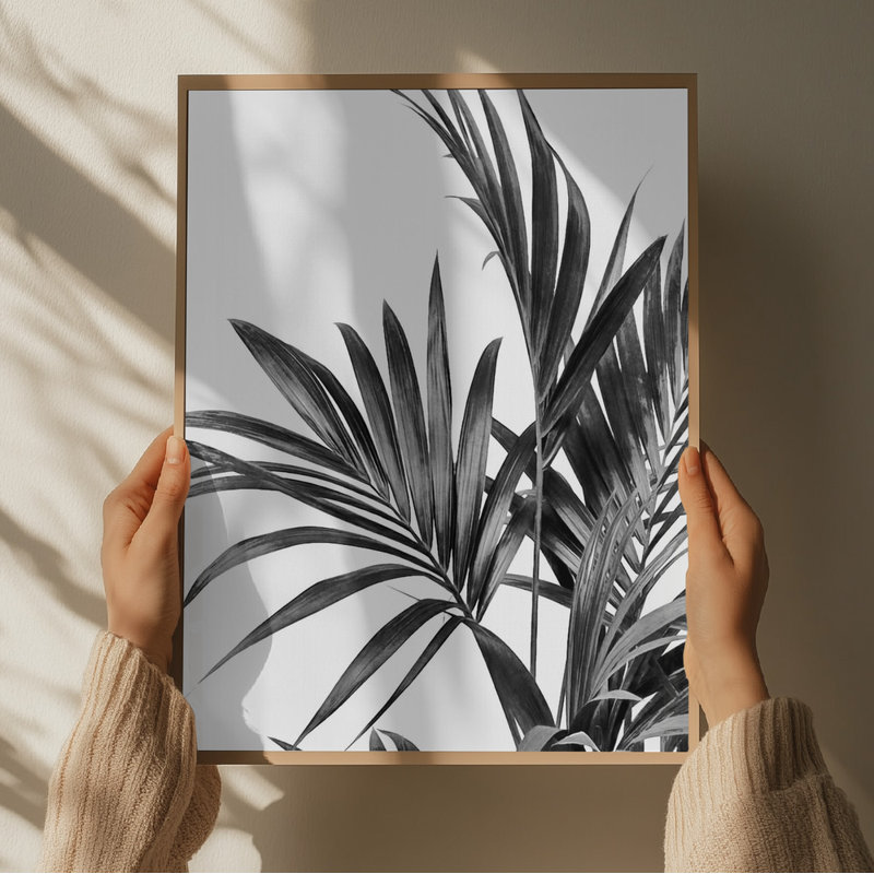 Wrapped Canvas Print, 76.2 cm H x 50.8 cm W