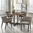 Ensemble repas pour 4 personnes Gizele