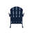Laguna HDPE Rocking Adirondack Chair-648614694
