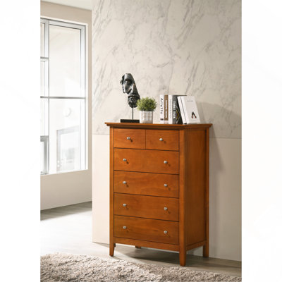 Commodes, chêne