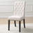 Cheston 18.25'' H Tufted Upholstered Side Chair