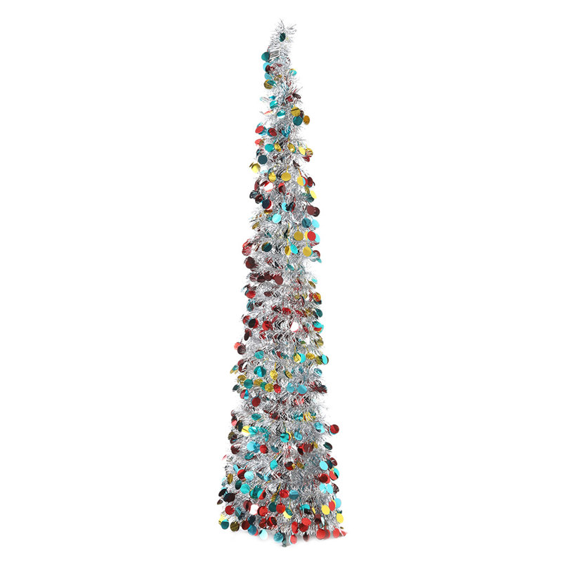 4.92' H Artificial Christmas Tree