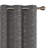 Decorative Silver Diamond Blackout Curtains(Set of 4)-1513832141-1513832135