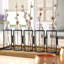 Ensemble de vases de table 5 pièces Kovacs