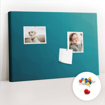 Anell Cork Corkboard / Bulletin Board