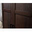 Armoire de rangement Dunlap Do