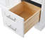 Haisley 60" W Single Vanity