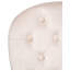 PRINCESS Velvet Office Chair-31297746