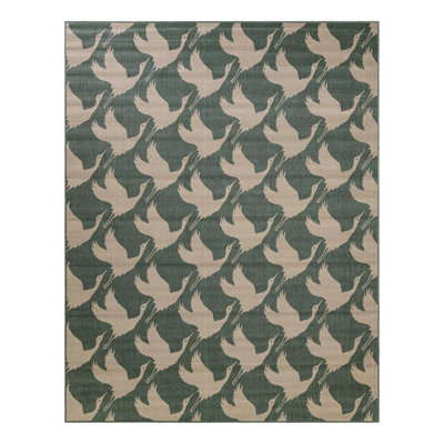 Angelys Indoor/Outdoor Area Rug