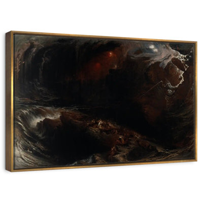 The Deluge 1834