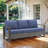 Bothwell 7-Pices Outdoor Sofa Seating Group With Swivel Chairs, Sofa,Ottomans And Cushions-1609477410-1609477408